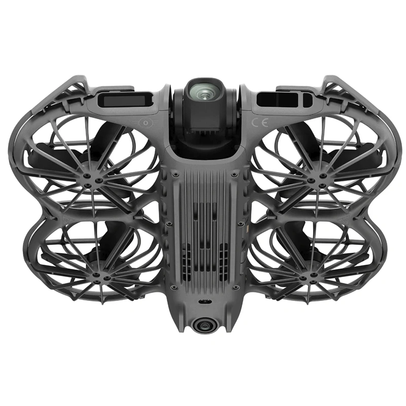Drone Dji Neo 2 Fly More Combo (Drone Only) - Imagem 2