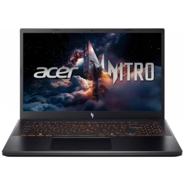 Notebook Gamer Acer Nitro V 15 ANV15-52-57BB Intel Core i5 13420H Tela Full HD 15.6