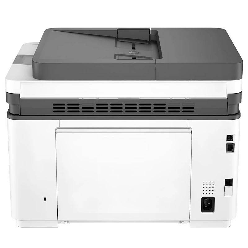 Impressora HP Laserjet Pro MFP 3103FDW 220V - Branco - Imagem 3