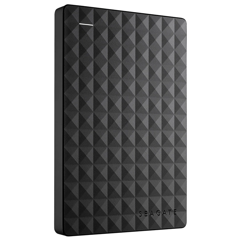 HD Externo Seagate 500GB Expansion 2.5 USB 3.0 - Compatível com USB 2.0 - Imagem 2