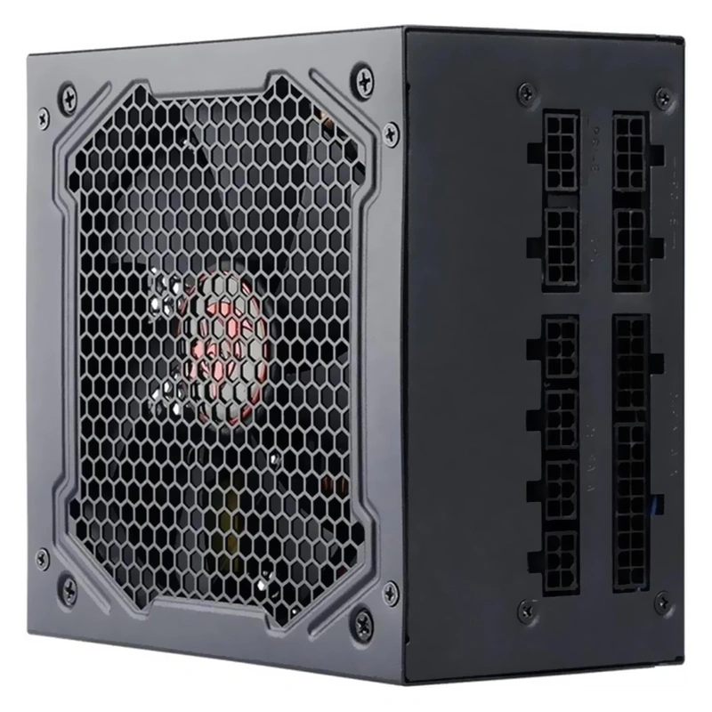 Fonte de Alimentação Redragon GC-PS011 800W ATX Modular 80 Plus Bronze - Imagem 3