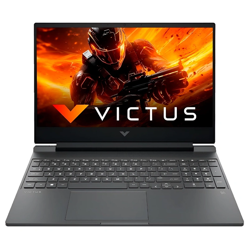 Notebook Gamer HP Victus 15-FA2013DX Intel Core i5 13420H Tela FHD 15.6