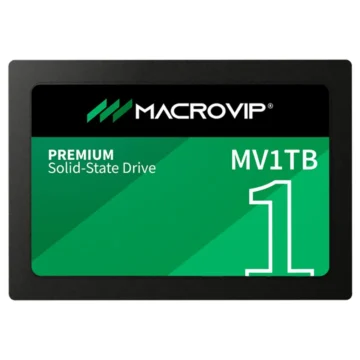 SSD Macrovip 1TB 2.5 SATA 6Gb/s MV1TB
