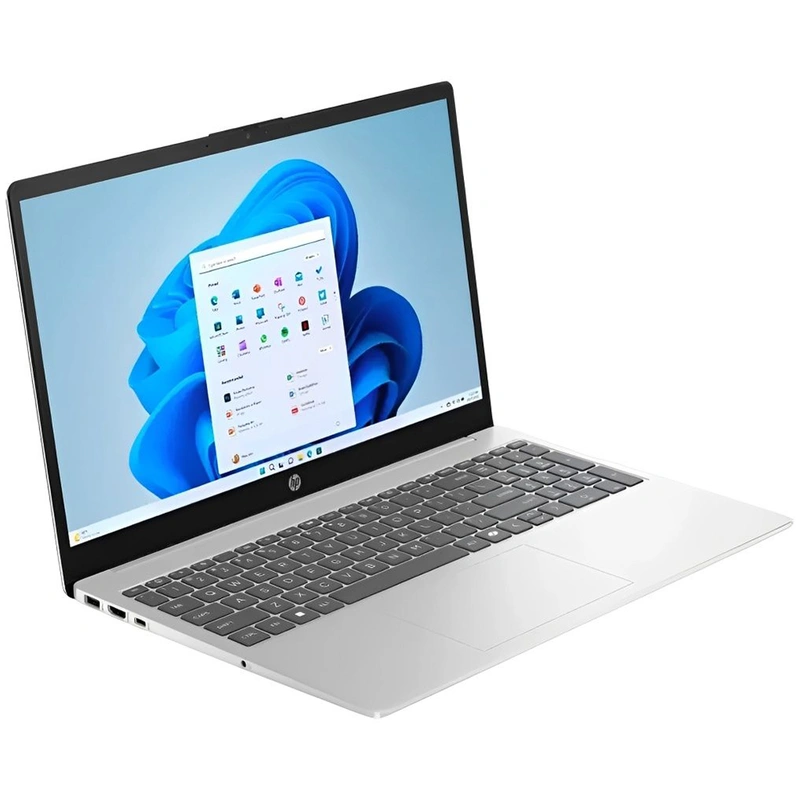 Notebook HP 15-FC0025WM AMD Ryzen 5 7520U Tela Touch Full HD 15.6 8GB RAM - Imagem 2