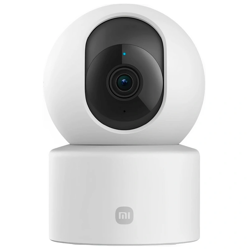 Câmera de Segurança IP Xiaomi MBC23 C301 Indoor 2K 360º - Branco Wi-Fi