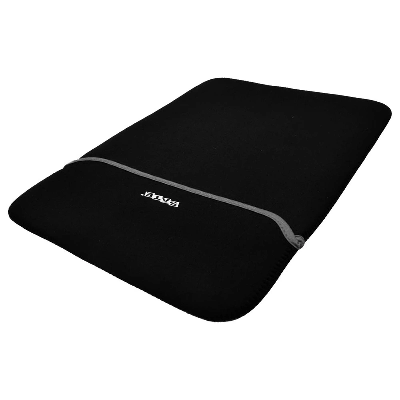 Capa para Notebook Satellite A-KP12 15.6 Tela Até 15.6" Preto - Cinza - Imagem 3