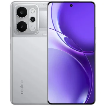Celular Realme P4 Power 5G RMX5107 12GB de RAM 512GB Tela 6.8 Dual SIM