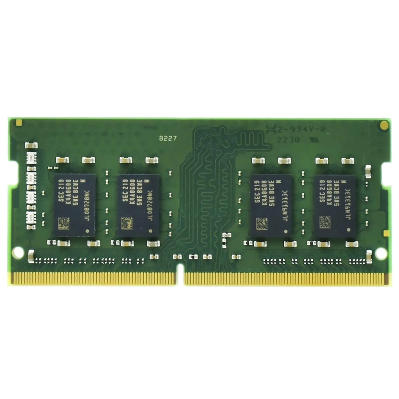 Memória RAM para Notebook Kingston DDR4 8GB 3200MHz - KCP432SS88 SODIMM - Imagem 3