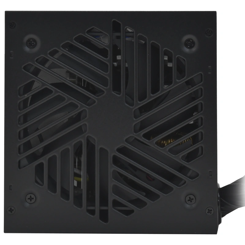 Fonte de Alimentação Macrovip MV-PS550DC Deskcore 550W ATX Não Modular - Imagem 3