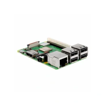 Mini PC Raspberry PI3 B UK 1GB de RAM