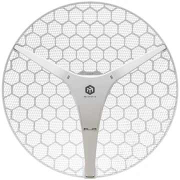 Roteador Mikrotik RBLHGG-5ACD-XL-4PACK (LHG XL 5 AC)