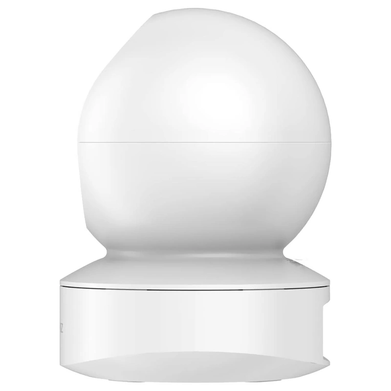 Câmera de Segurança IP Ezviz CS-TY1 Indoor Smart Wi-Fi 360º 1080P - Branco - Imagem 3