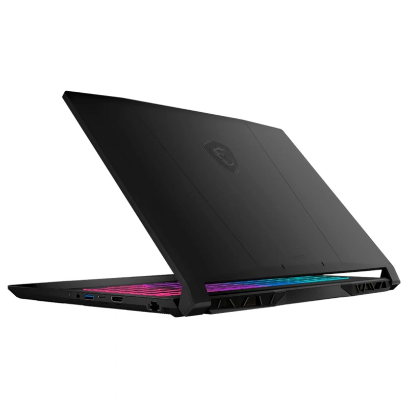 Notebook Gamer MSI Katana 15 HX B14WGK-293US Intel Core i7 14650HX Tela QHD 15.6 - Imagem 3