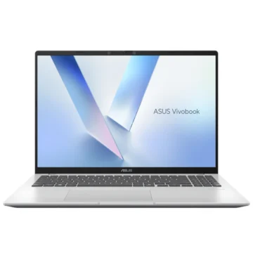 Notebook ASUS Vivobook X1607QA-IS56 Snapdragon X Tela WUXGA 16.0 16GB RAM