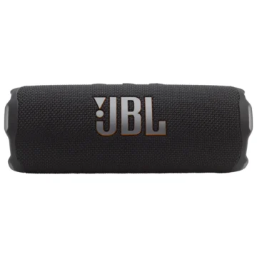 Caixa de Som JBL Flip 7 Bluetooth - Preto IP68 JBLFLIP7BLKAM