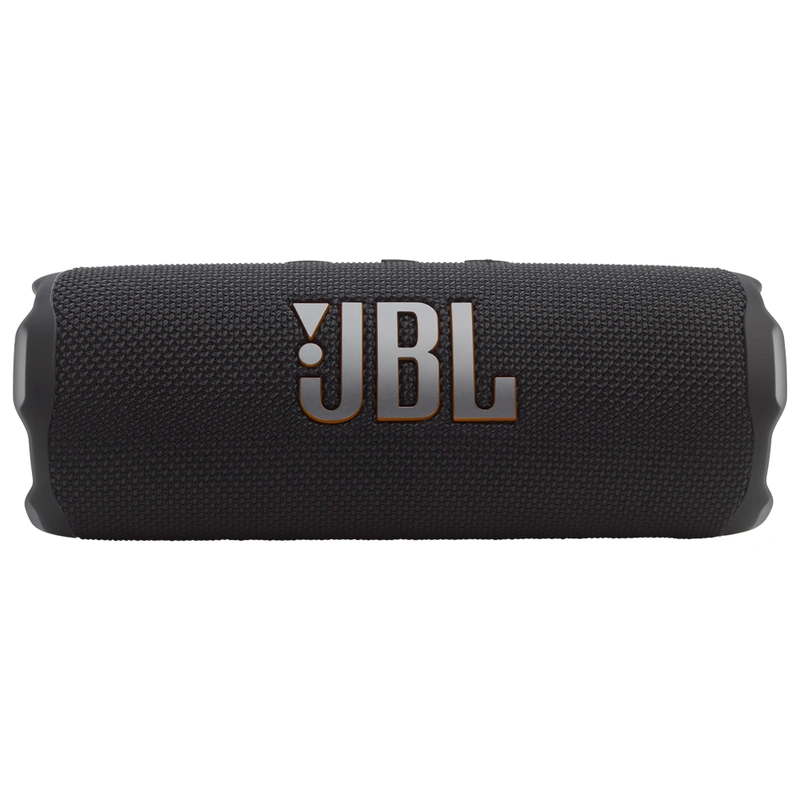 Caixa de Som JBL Flip 7 Bluetooth - Preto IP68 JBLFLIP7BLKAM