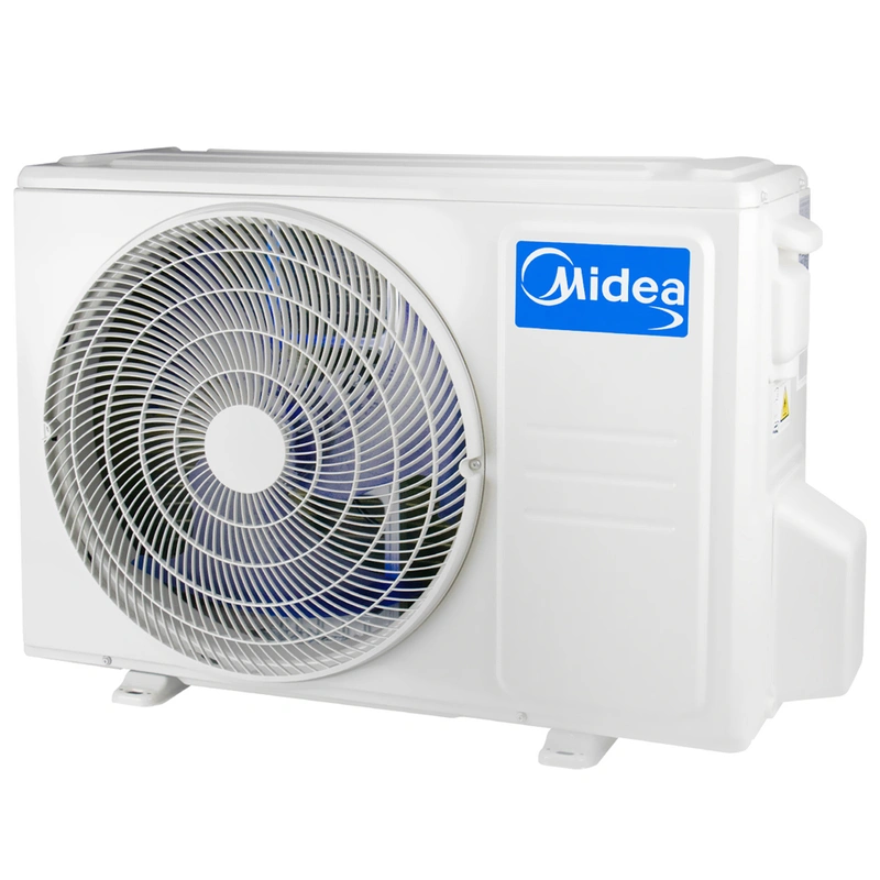 Ar Condicionado Split Midea MD-12MID Kit 12000BTU 220V 60Hz (R410A) - Imagem 3