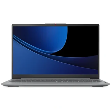 Notebook Lenovo IdeaPad Slim 3 15ITN9 Intel N150 Tela Full HD 15.6 8GB RAM