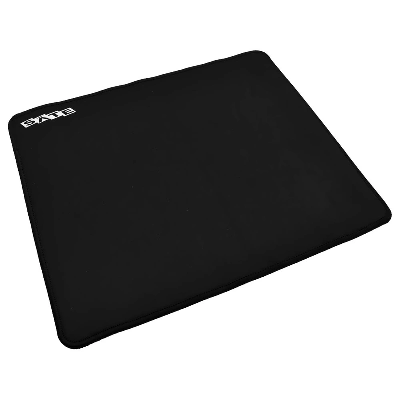 Mousepad Satellite A-PAD021 270x320MM - Preto - Imagem 2