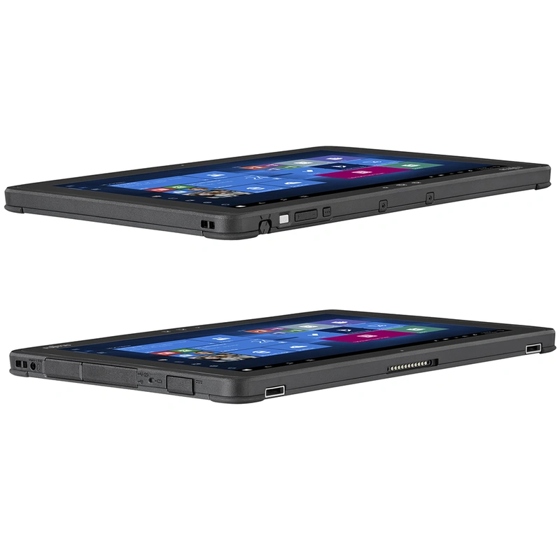 Tablet Fujitsu Arrows Tab Q508 4GB de RAM 64GB Tela 10.1 - Imagem 3