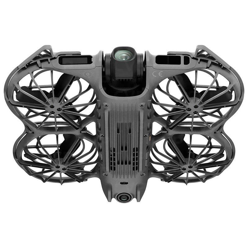 Drone Dji Neo 2 Motion Fly More Combo - Imagem 3