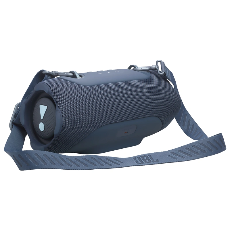 Caixa de Som JBL Xtreme 5 Bluetooth - Azul IP68 Suporte para Auracast JBLXTREME5BLUAM - Imagem 4