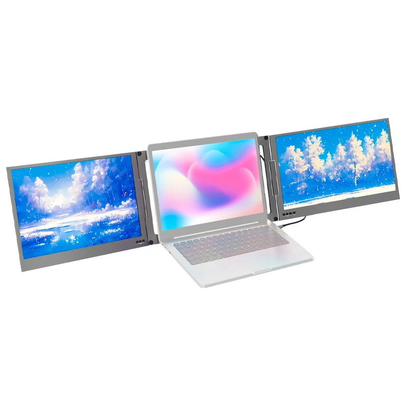 Monitor Portátil Satellite A-DM1501 15.6 Tela 15.6" 1920 x 1080 (Full HD)
