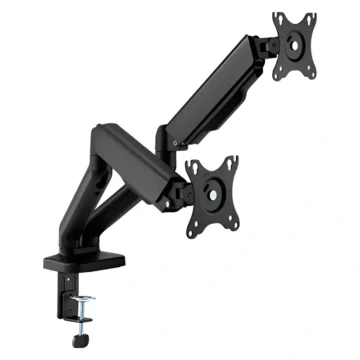 Suporte de Monitor FTX FTX46-C024E 17 FTX-02LD Tela 17" Preto