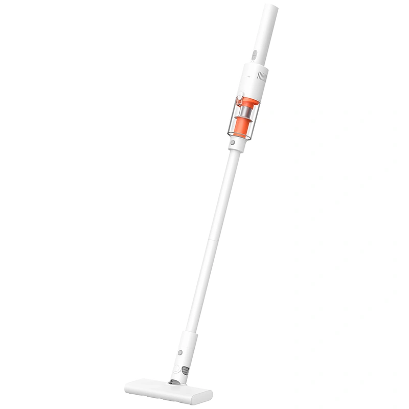 Aspirador Xiaomi Mi Vacuum Cleaner P30 E204 - Branco (BHR08JYGL) Baterias de íons de lítio