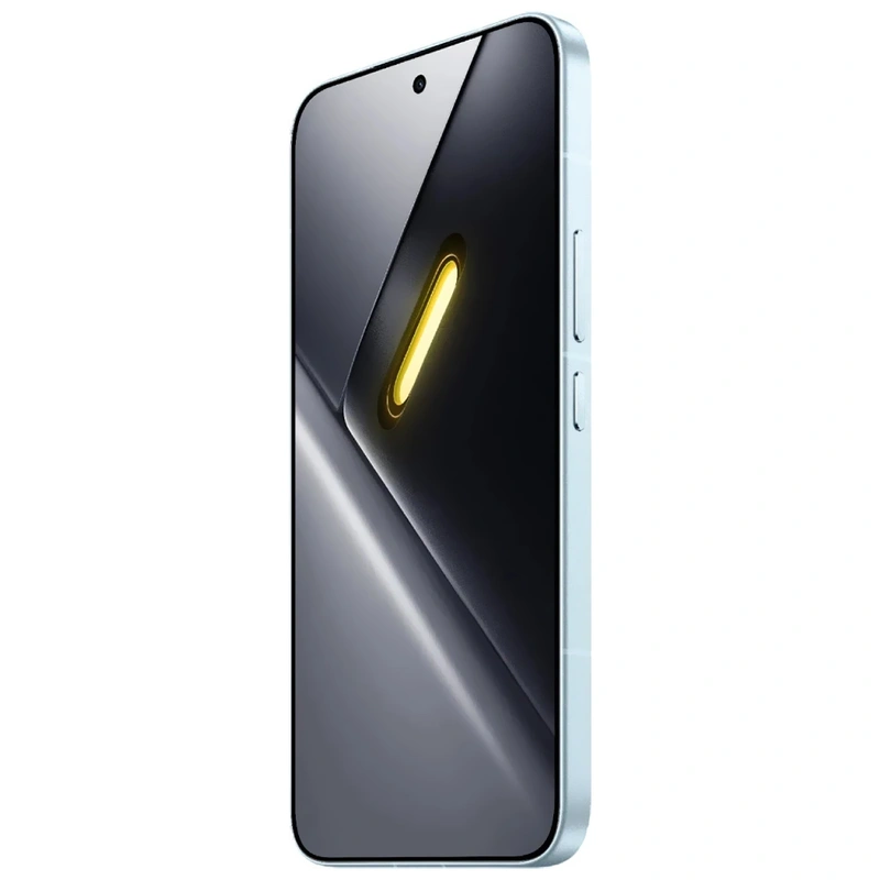 Celular Xiaomi POCO X8 Pro Max 12GB de RAM 512GB Tela 6.83 MediaTek Dimensity 9500s (3 nm) - Imagem 2