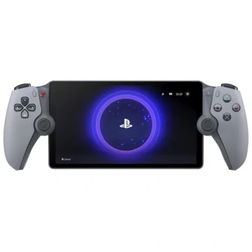 Reprodutor Remoto Sony CFI-Y1016 PlayStation Portal 30 Anniversary Limited Edition PS5