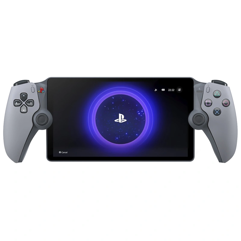 Reprodutor Remoto Sony CFI-Y1016 PlayStation Portal 30 Anniversary Limited Edition PS5