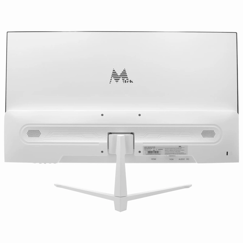 Monitor Mtek MS22SFV100P VA 22 Tela 22" 1920 x 1080 (FHD) 100Hz VA - Painel - Imagem 3