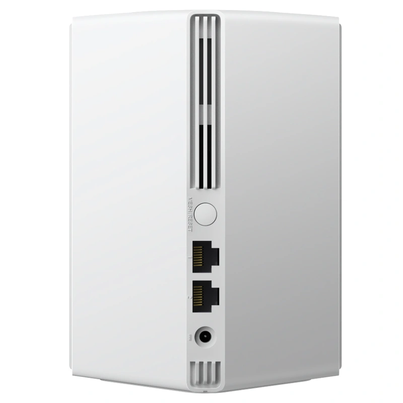 Roteador Xiaomi RD13 DVB4451GL Mesh System AC1200 Dual Band 2.4GHz 5GHz 300Mbps (Kit 2) - Imagem 3