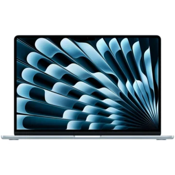 Apple MacBook Air MDVQ4LLA A3448 M5 10 Core Tela Retina 15.3 16GB RAM 512GB SSD
