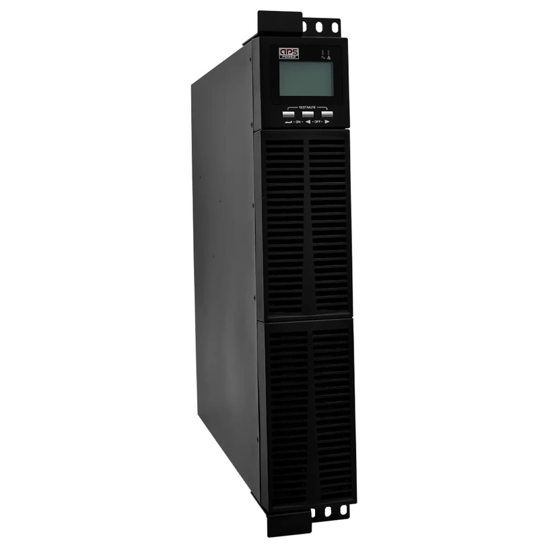 Nobreak APS Power 1KVASRT 1kVA 900W - 220V Preto