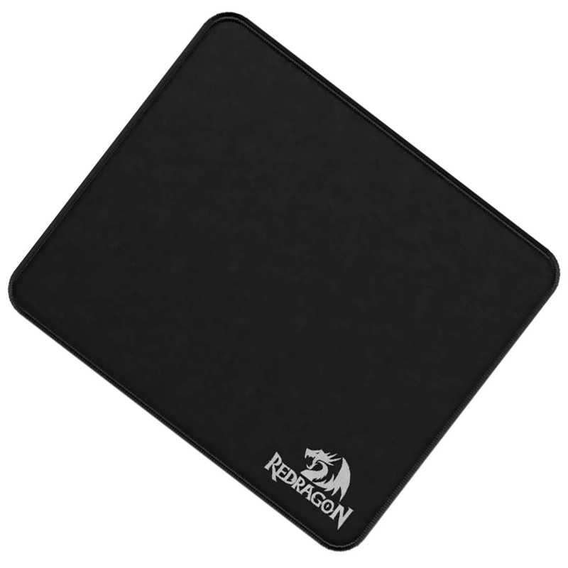 Mousepad Redragon P030 Flick M Gaming 320x270MM - Preto - Imagem 2