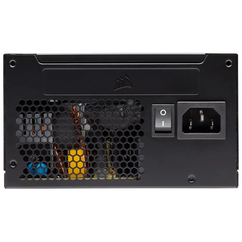 Fonte de Alimentação Corsair CX550 550W ATX Não Modular 80 Plus Bronze - CP-9020277-NA - Imagem 3