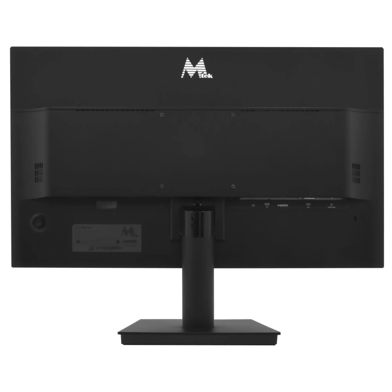 Monitor Mtek MK24SFV100P VA 24 Tela 24" 1920 x 1080 (FHD) 100Hz - Imagem 2
