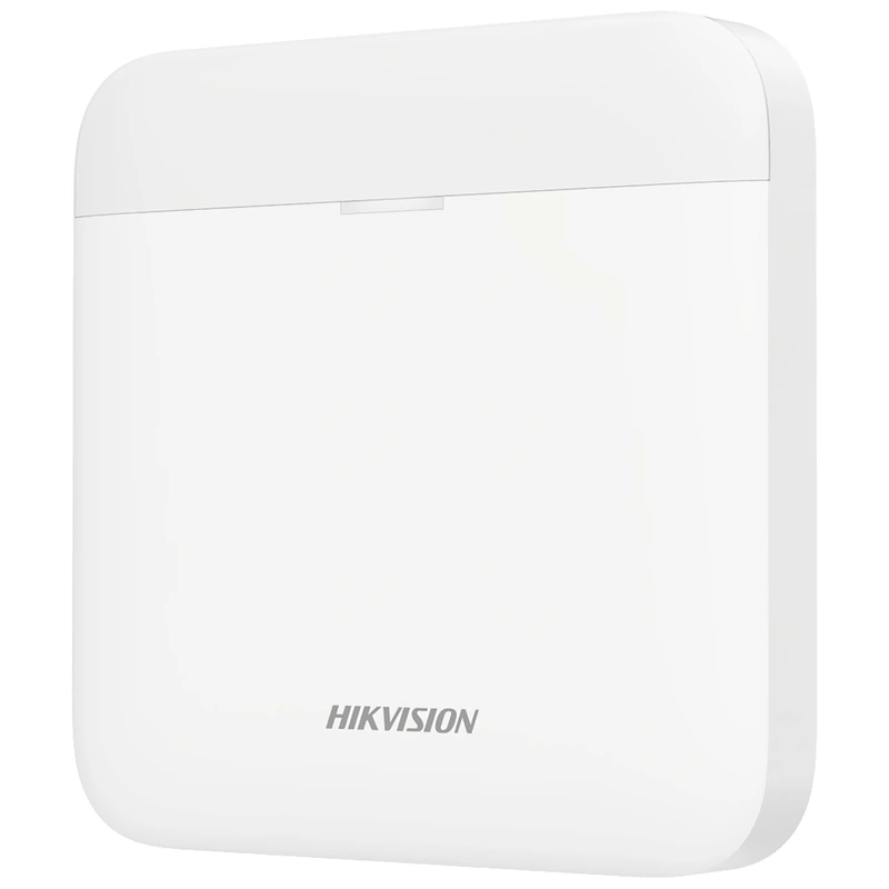 Alarme Hikvision AX Pro Kit Wi-Fi - Branco (DS-PWA64-KIT-WB) - Imagem 2