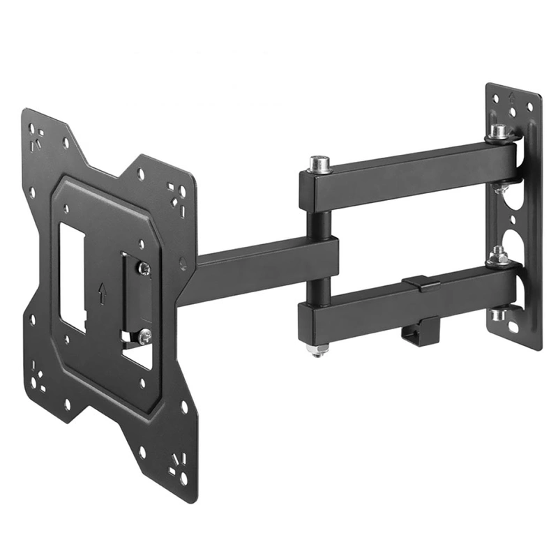 Suporte de TV Kolke KVS-588 23 VESA 200 x 200 mm Preto - Imagem 2