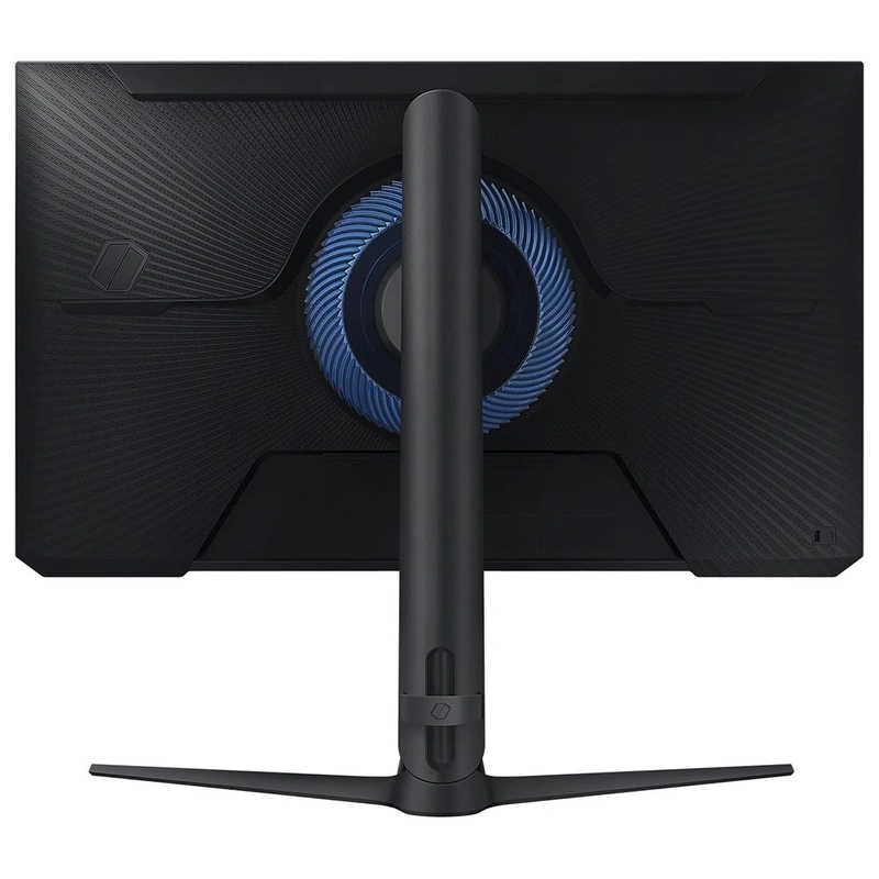 Monitor Gamer Samsung Odyssey G3 LS24AG320NLXZX 24 Tela 24" Full HD 1920 x 1080 - Imagem 3