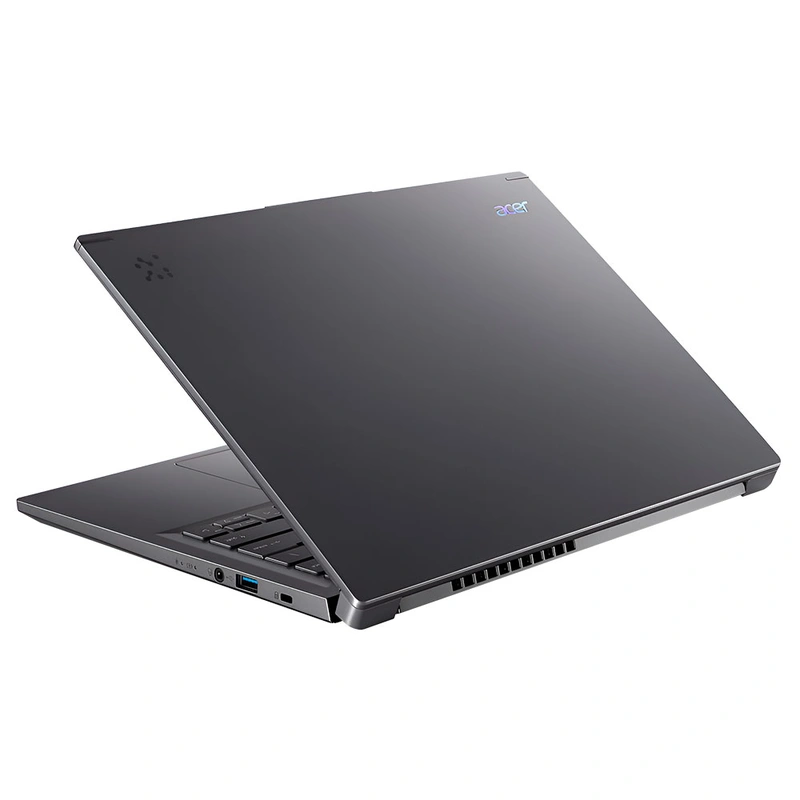Notebook Acer Aspire 14 AI A14-52M-72FH Intel Core Ultra 7 256V Tela WUXGA 14 - Imagem 3