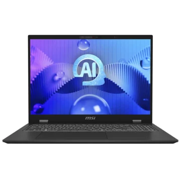 Notebook MSI Prestige 16 AI Evo B1MG-013US Intel Core Ultra 9 185H Tela QHD+ 16