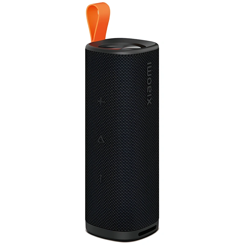 Caixa de Som Xiaomi Mi Sound Outdoor MDZ-38-DB Bluetooth - Preto 30W IP67
