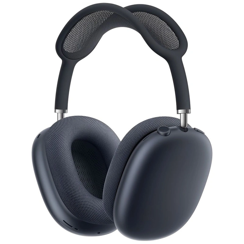 Fone de Ouvido Apple Airpods Max Bluetooth - Midnight (MWW43AMA)
