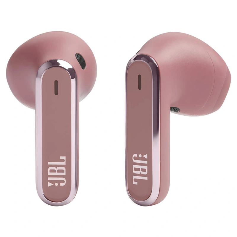Fone de Ouvido JBL Live Flex Perfect Fit TWS Bluetooth - Rosa Live Flex Perfec Fit - Imagem 2