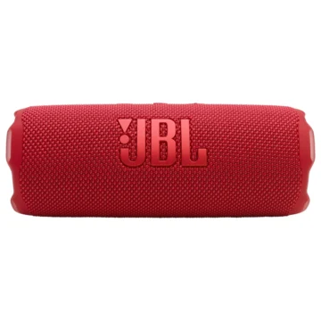 Caixa de Som JBL Flip 7 Bluetooth - Vermelho IP68 JBLFLIP7REDAM