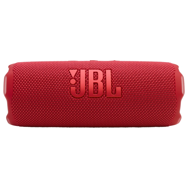 Caixa de Som JBL Flip 7 Bluetooth - Vermelho IP68 JBLFLIP7REDAM
