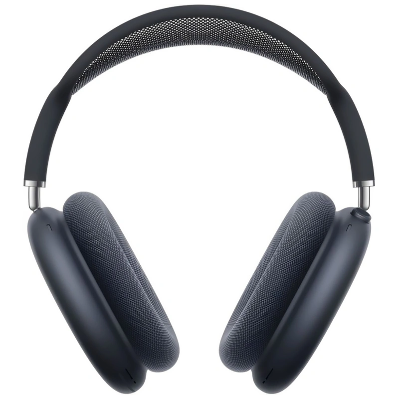 Fone de Ouvido Apple Airpods Max Bluetooth - Midnight (MWW43AMA) - Imagem 2